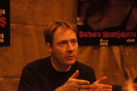 Jesse Moss